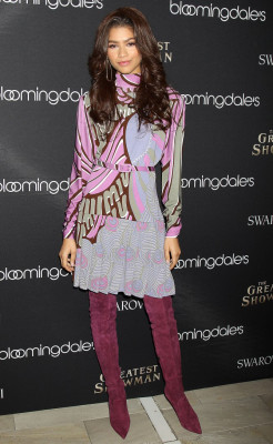 Zendaya pic #982503