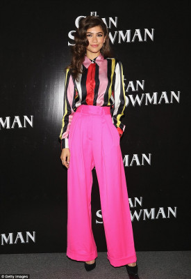 Zendaya pic #989789