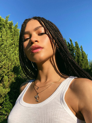 Zendaya pic #1232056