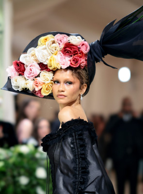 Zendaya pic #1356083