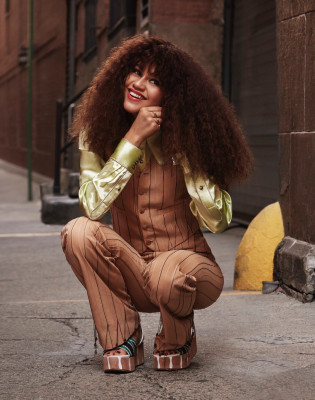 Zendaya pic #987001