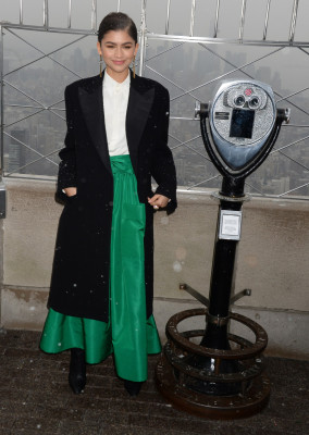 Zendaya pic #989029
