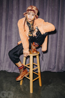 Zendaya pic #1245910