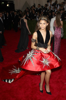 Zendaya pic #772684