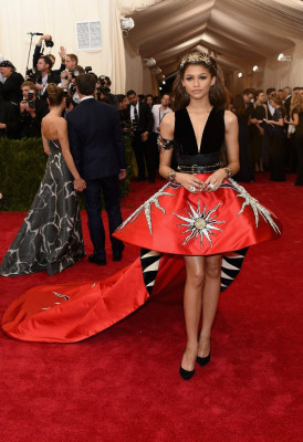 Zendaya pic #772683