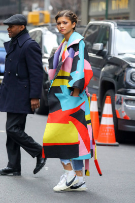 Zendaya pic #989025