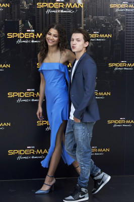 Zendaya pic #943974