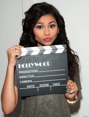 Zendaya pic #670591