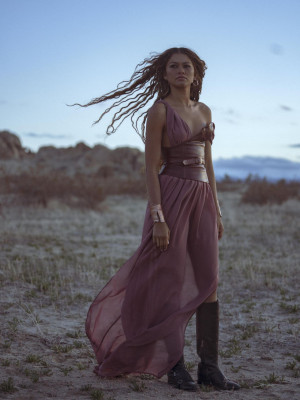 Zendaya pic #1337872
