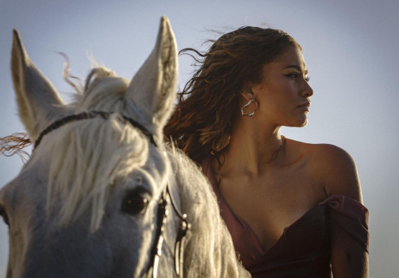 Zendaya pic #1337875