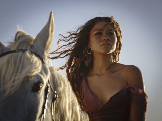 Zendaya pic #1337871