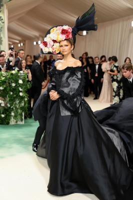 Zendaya pic #1356084