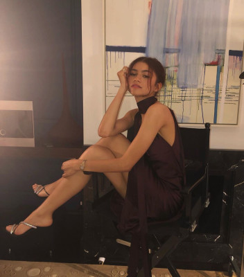 Zendaya pic #1157849