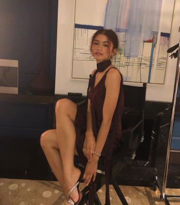 Zendaya pic #1157848