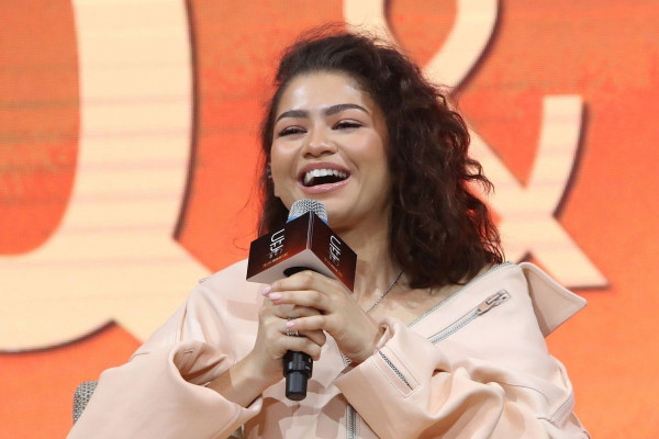Zendaya pic #1346876