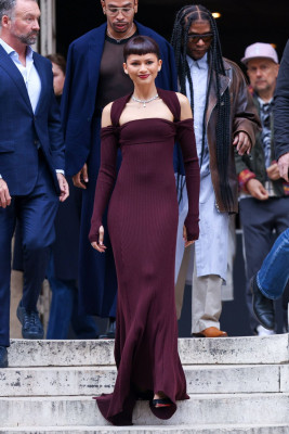 Zendaya pic #1344420