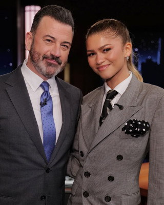 Zendaya pic #1351055