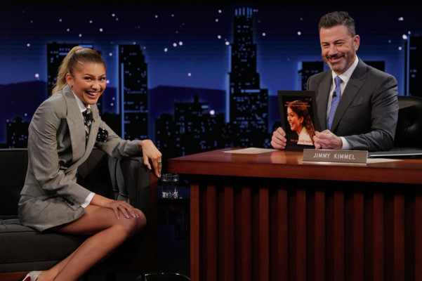 Zendaya pic #1351057