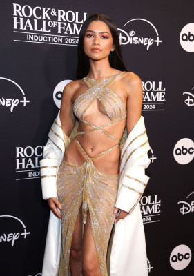 Zendaya pic #1362097