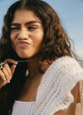 Zendaya pic #1143754