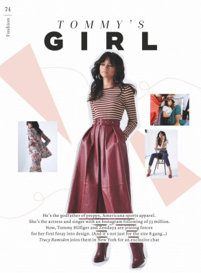 Zendaya pic #1113775