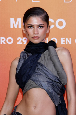 Zendaya pic #1345079