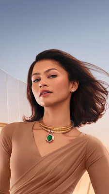 Zendaya pic #1360437