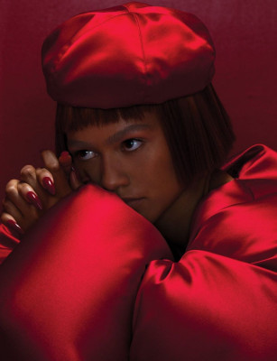 Zendaya pic #1143194