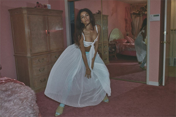 Zendaya pic #1204729