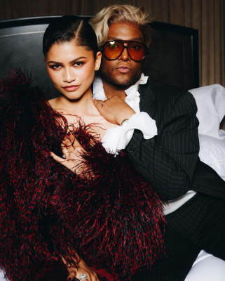 Zendaya pic #1374912