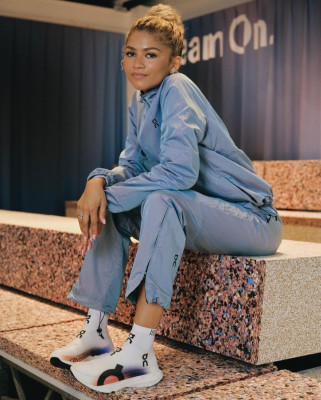 Zendaya pic #1357165