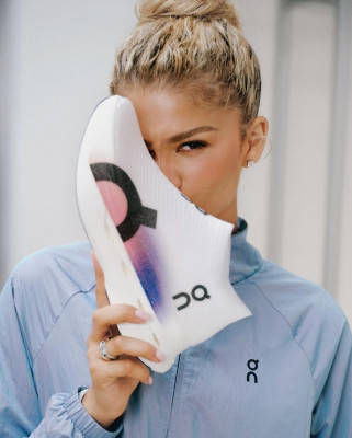 Zendaya pic #1357166