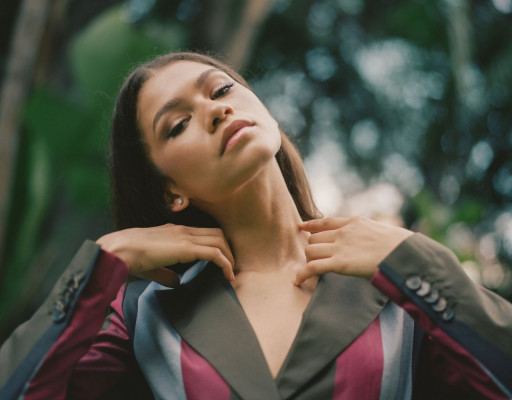 Zendaya pic #1145805