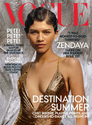 Zendaya pic #1133327