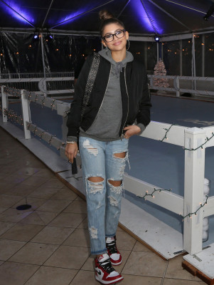 Zendaya pic #820368