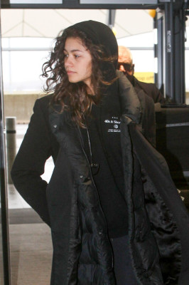 Zendaya pic #1011066