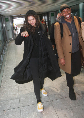 Zendaya pic #1011097