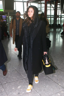 Zendaya pic #1011096