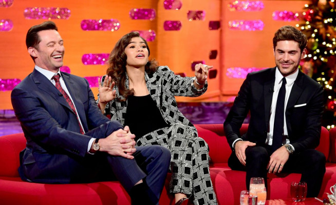 Zendaya pic #993825