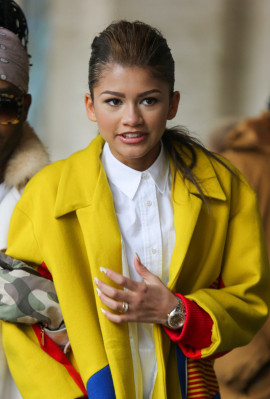 Zendaya pic #670536