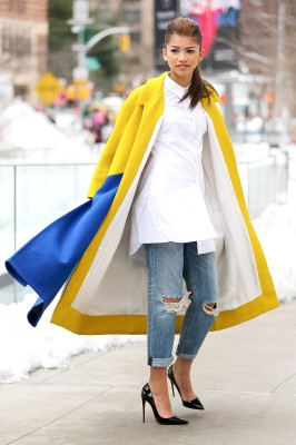 Zendaya pic #670568