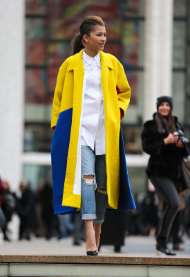 Zendaya pic #670543