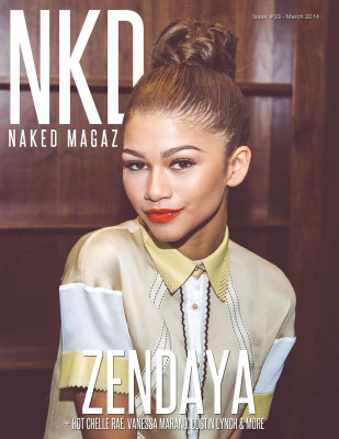 Zendaya pic #739497