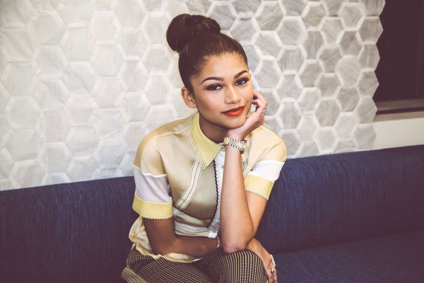 Zendaya pic #739491