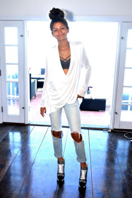 Zendaya pic #724598
