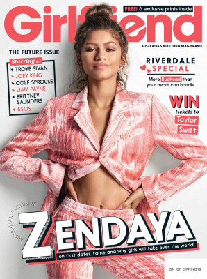 Zendaya pic #1067912
