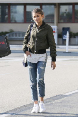Zendaya pic #777477