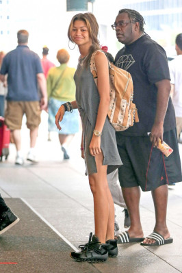 Zendaya pic #723071