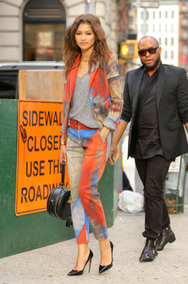 Zendaya pic #818300