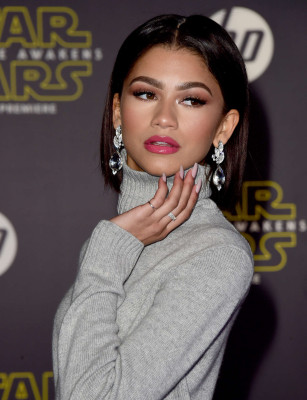 Zendaya pic #820361